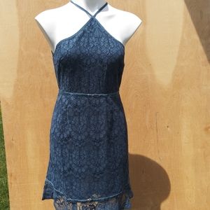 NWT chelsea 28 dress